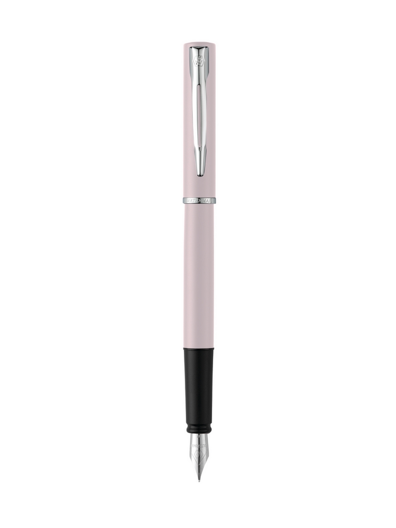 Pióro wieczne Waterman Allure Pastel Pink (F)
